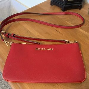 Michael Kors crossbody